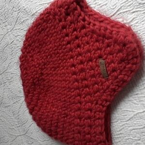 #217 Coal Hat